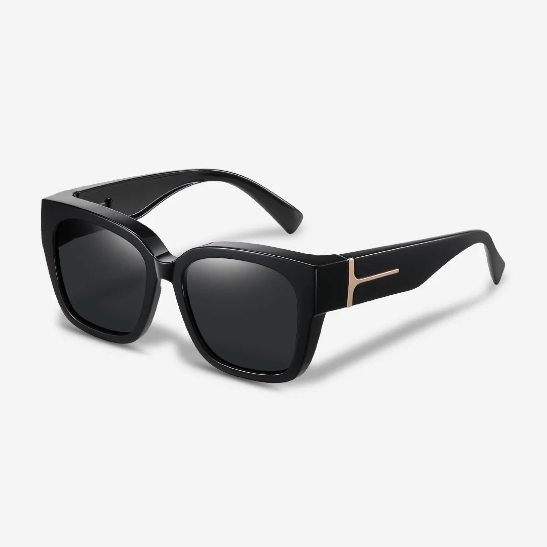 Velezeco Fit Overs Sunglasses - VELEZECO