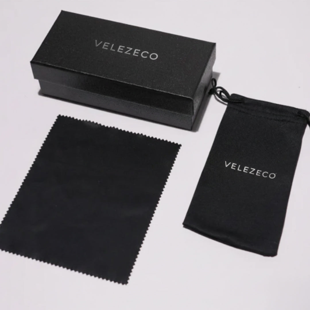 Eclipse Vision - VELEZECO