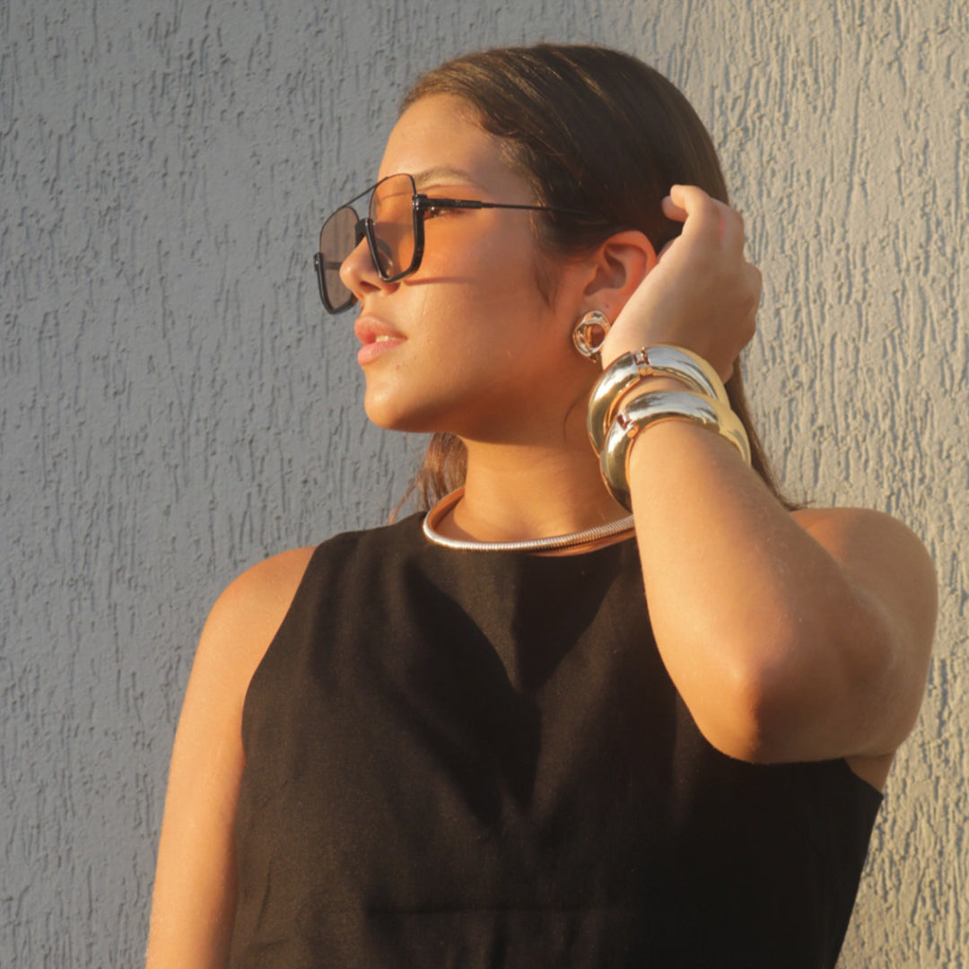 The Aurora - VELEZECO