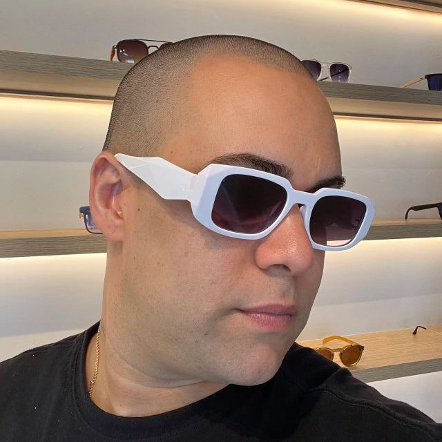 Evelyn Sunglasses - VELEZECO