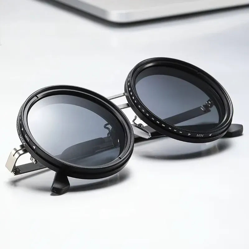 Eclipse Vision - VELEZECO