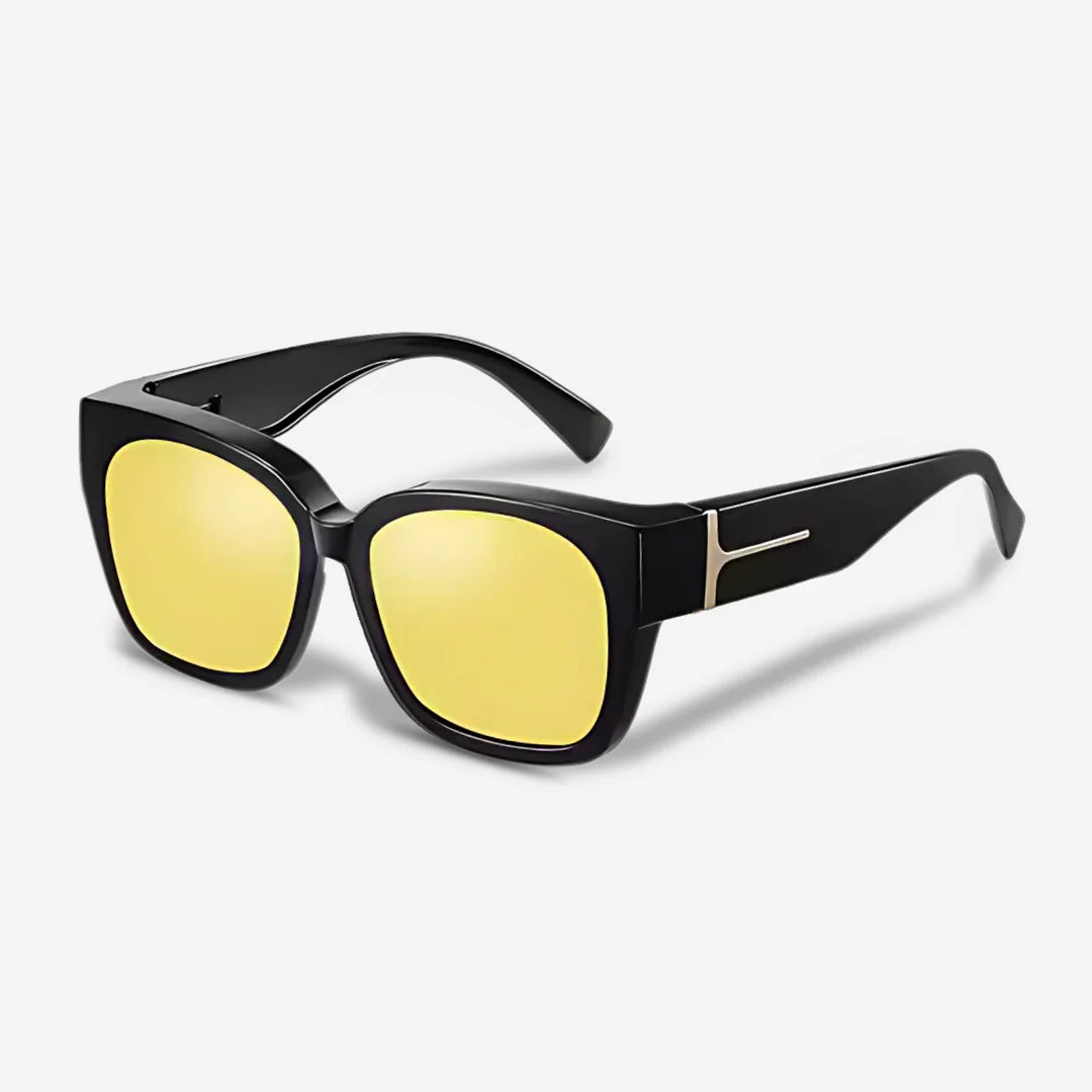 Velezeco Fit Overs Sunglasses