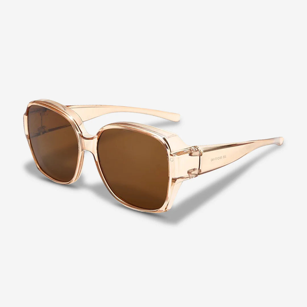 Velezeco Fit Overs Sunglasses