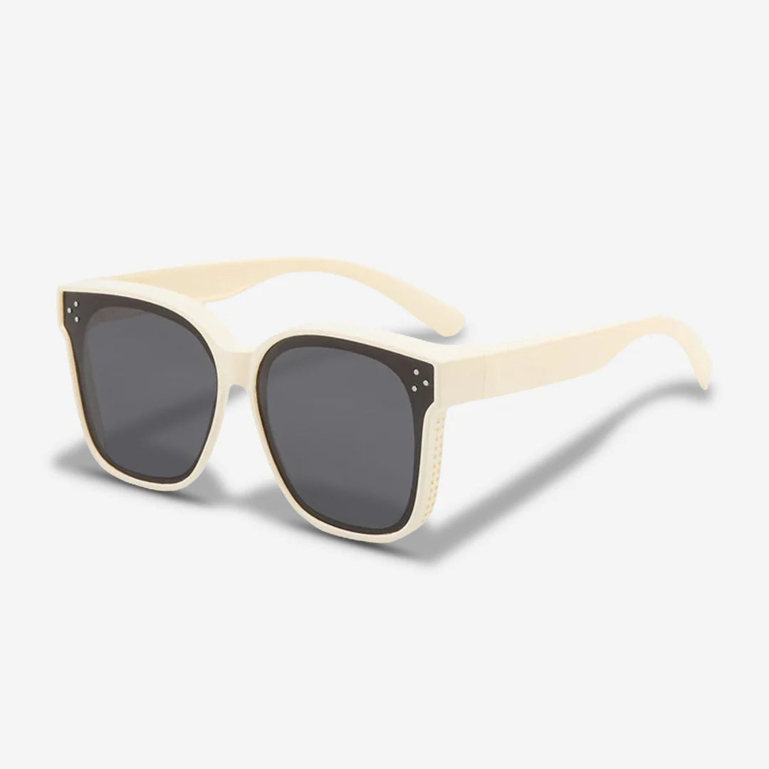 Velezeco Fit Overs Sunglasses