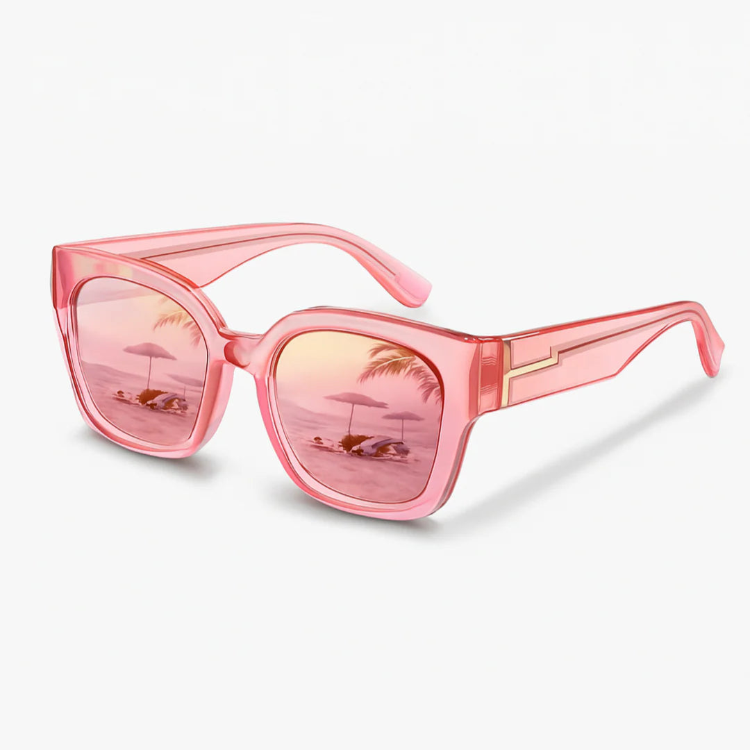 Velezeco Fit Overs Sunglasses