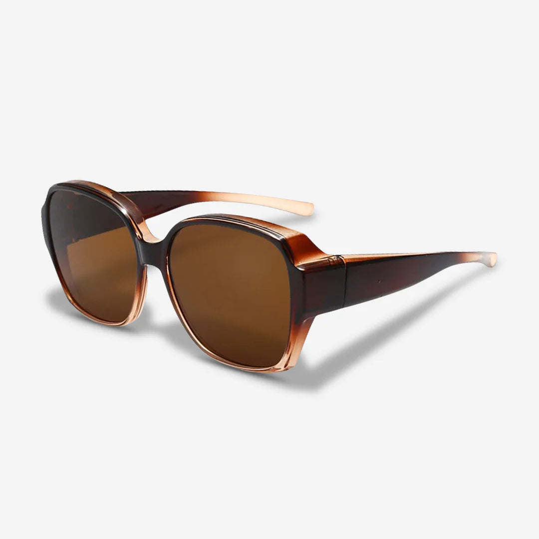 Velezeco Fit Overs Sunglasses