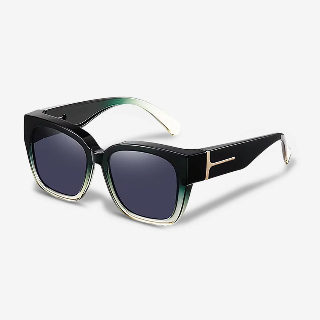 Velezeco Fit Overs Sunglasses