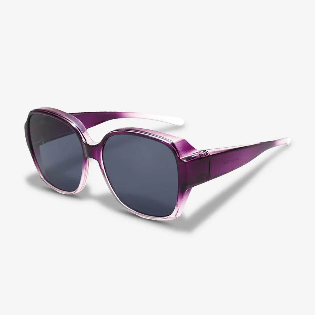 Velezeco Fit Overs Sunglasses
