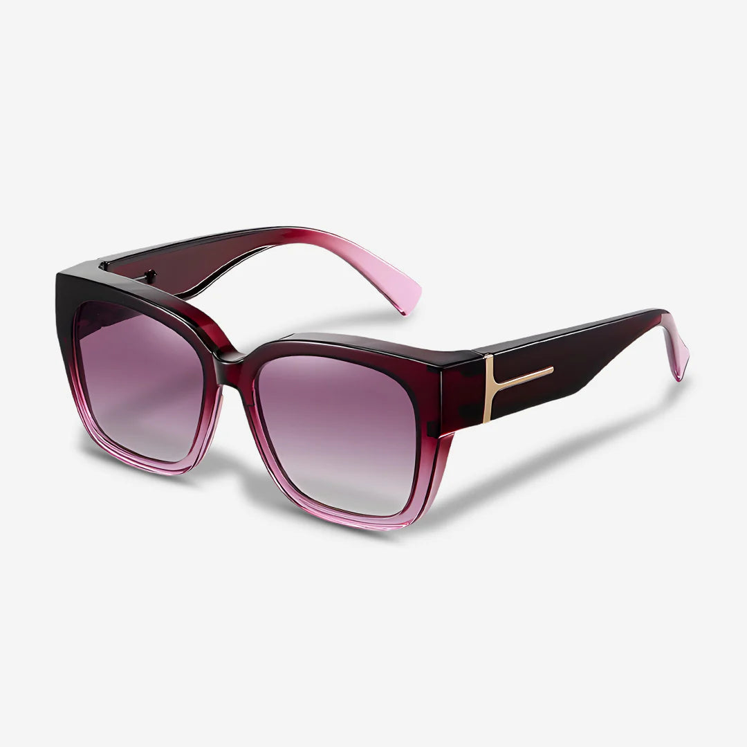 Velezeco Fit Overs Sunglasses