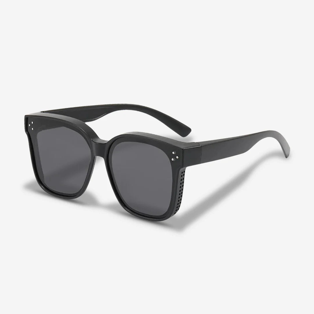 Velezeco Fit Overs Sunglasses