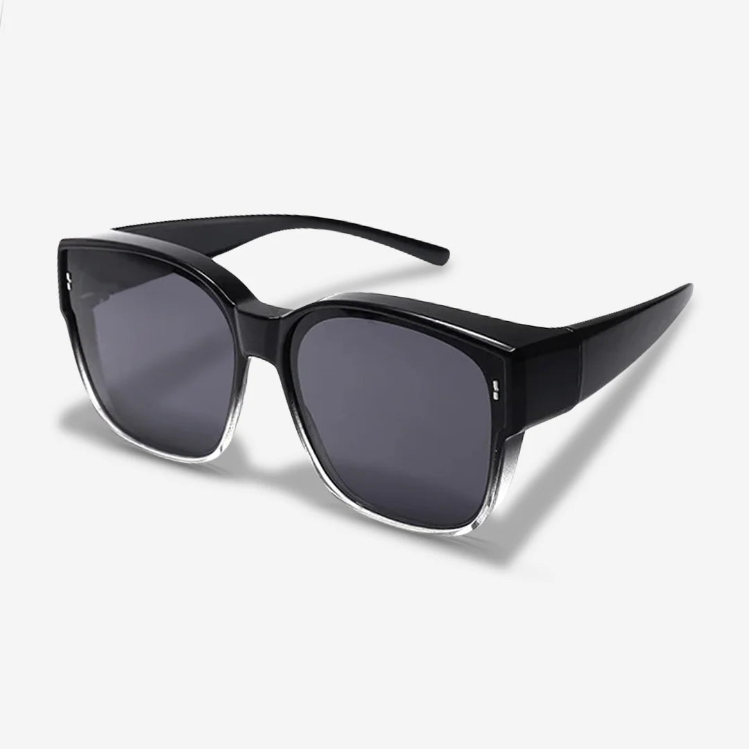 Velezeco Fit Overs Sunglasses