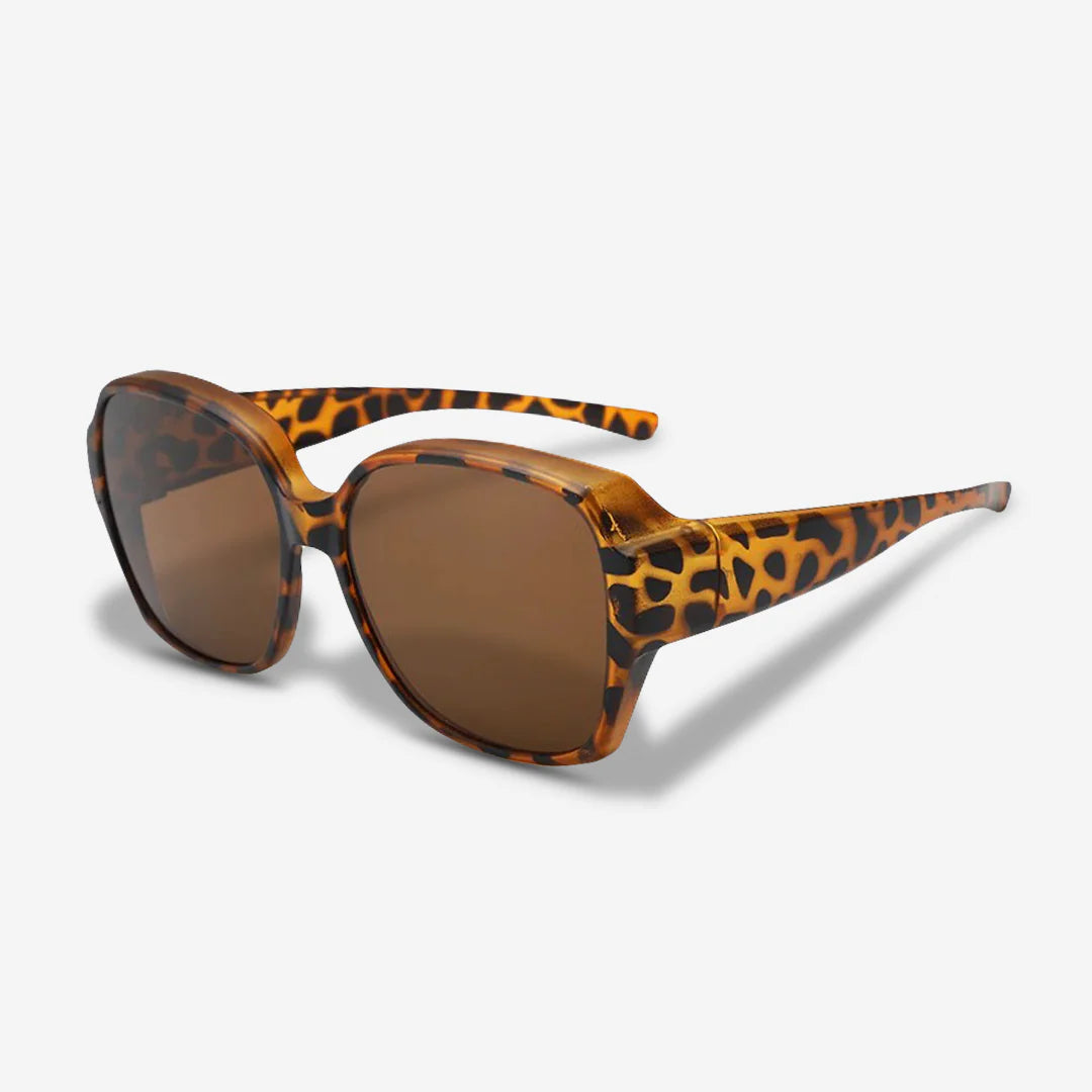 Velezeco Fit Overs Sunglasses