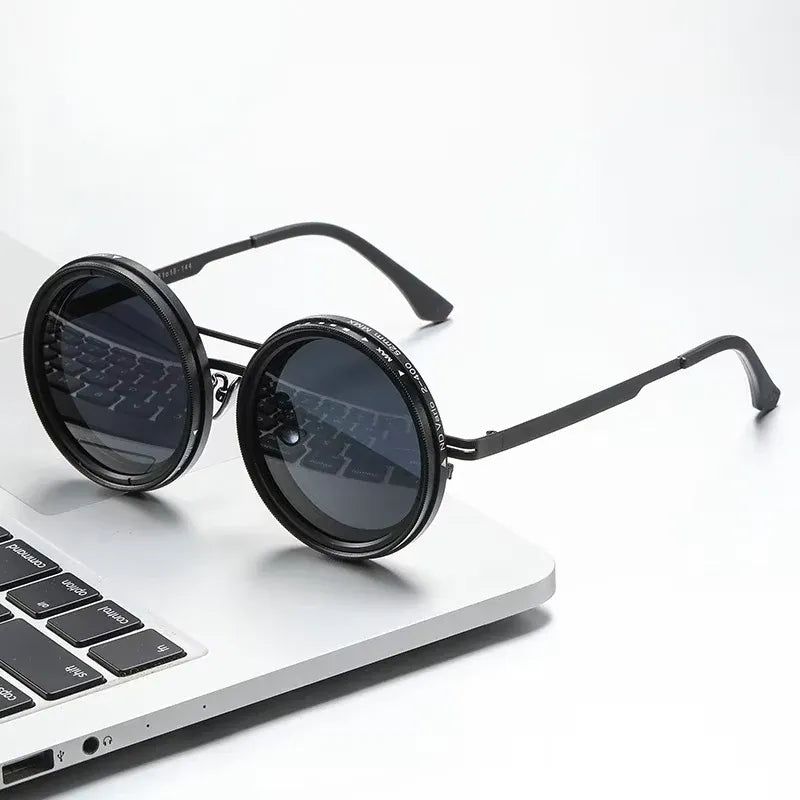 Eclipse Vision