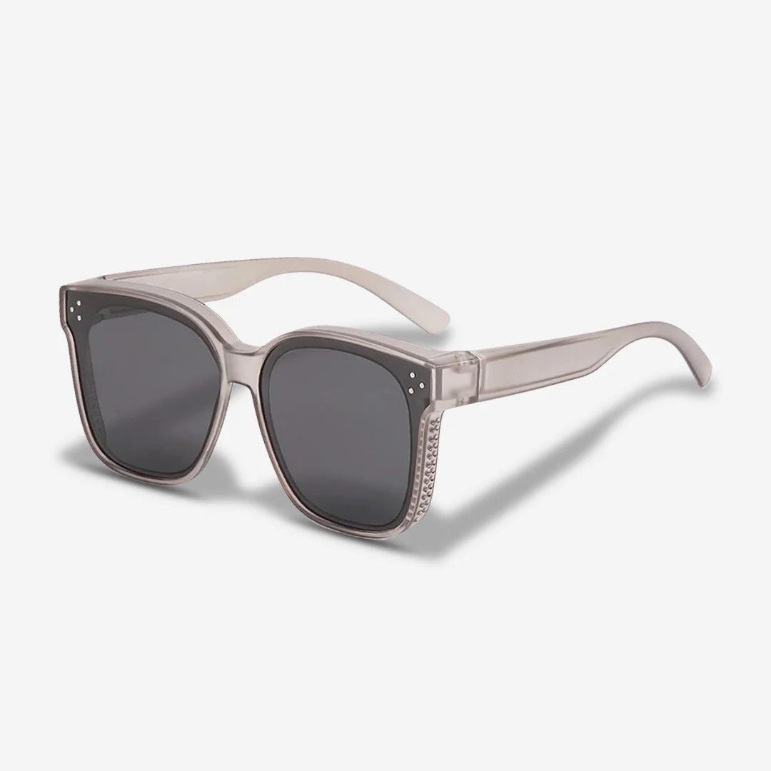 Velezeco Fit Overs Sunglasses